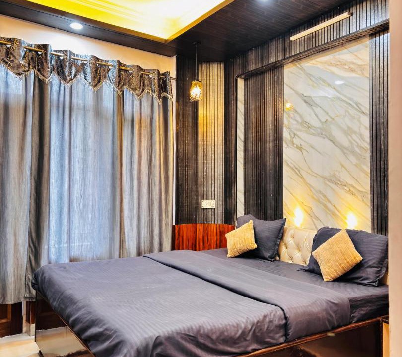 Photo of Bedroom in Shimla