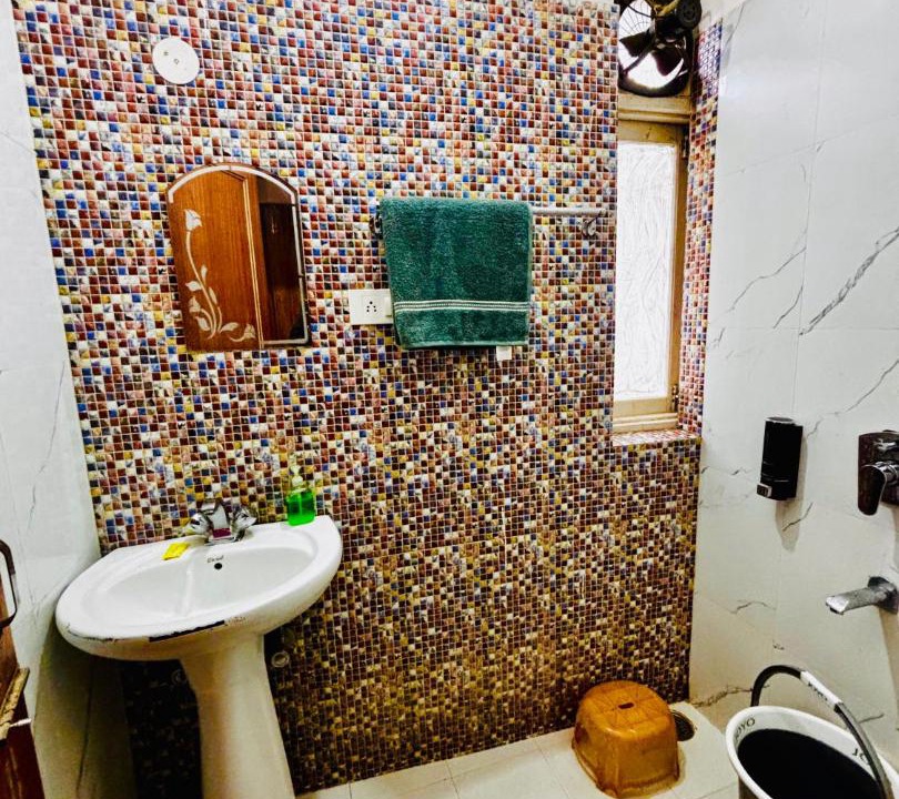 Photo of Bathroom in Shimla