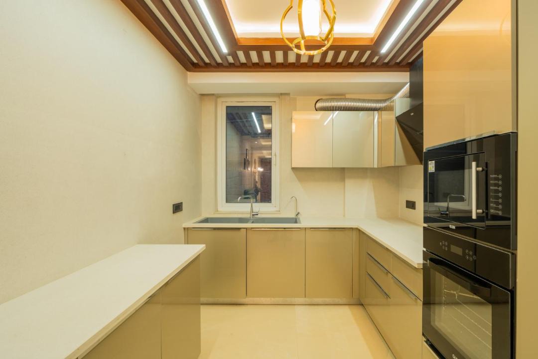 Photo of Kitchen in Kasauli