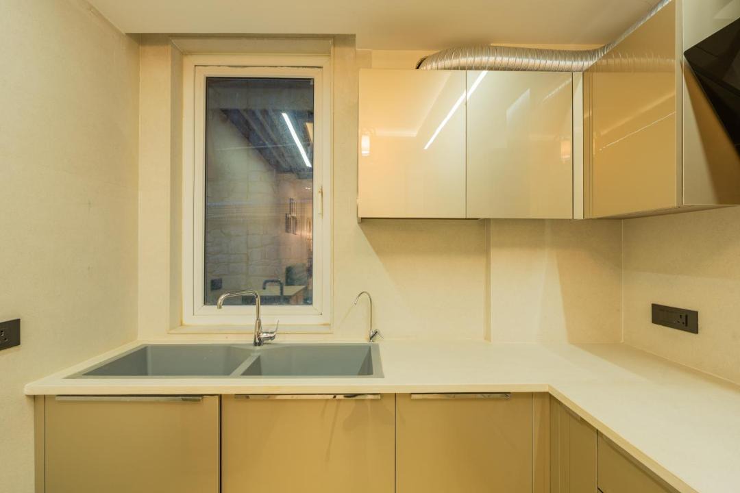 Photo of Kitchen in Kasauli