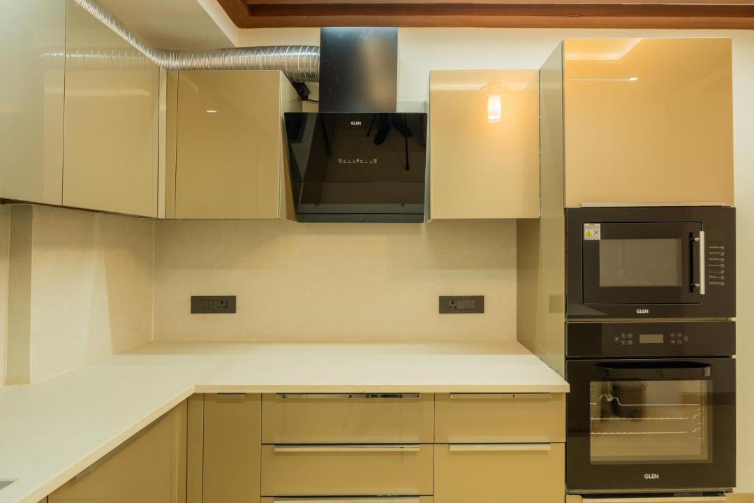Photo of Kitchen in Kasauli