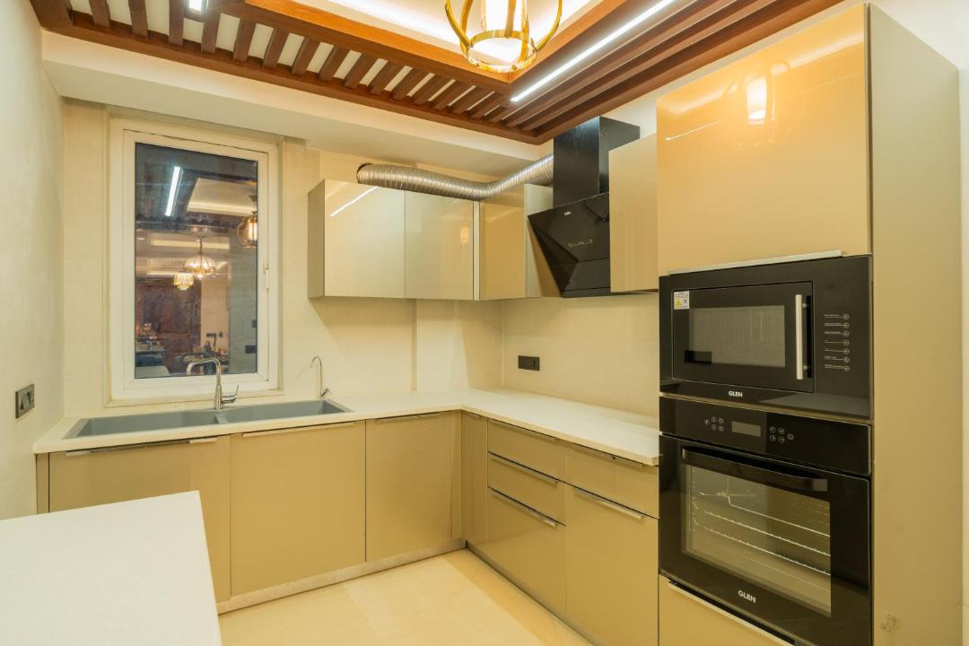 Photo of Kitchen in Kasauli
