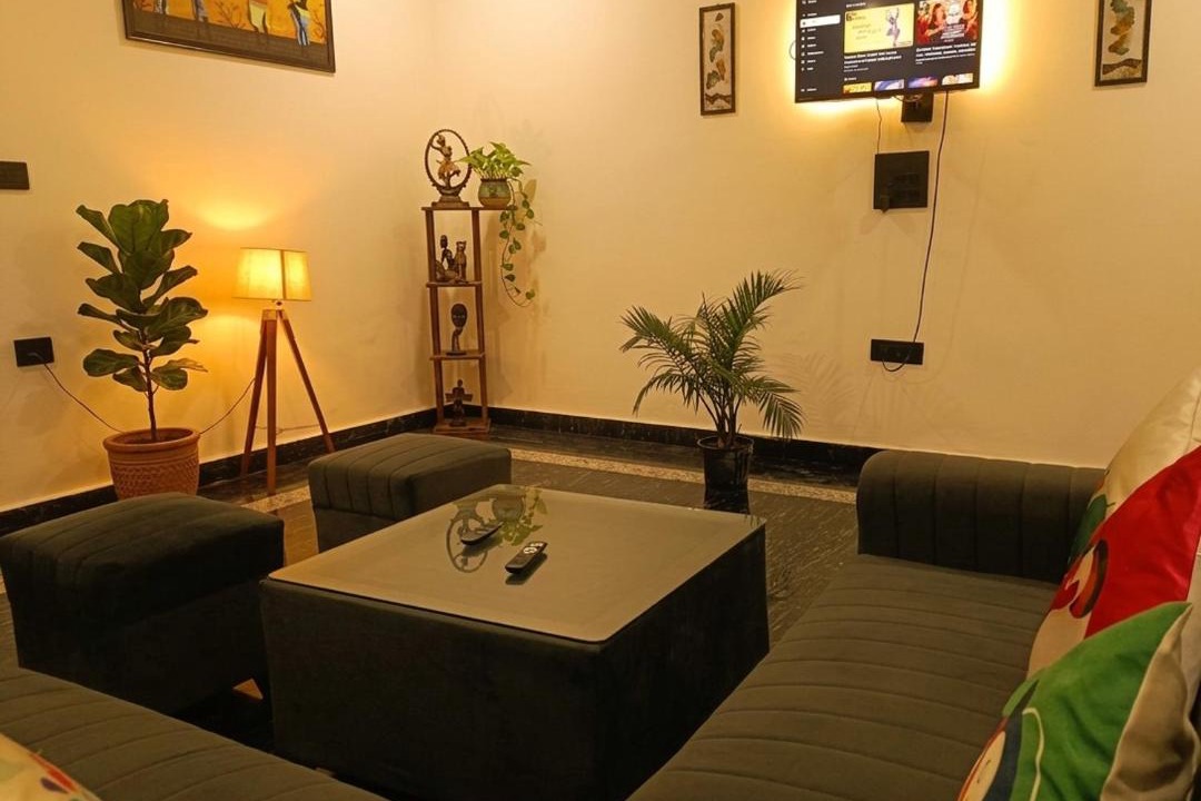 Photo of Livingroom in Greater Noida