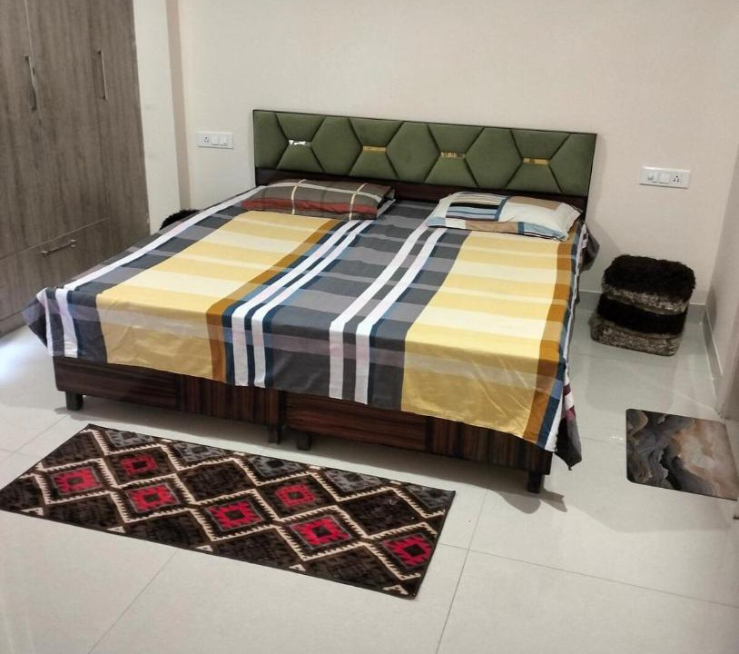 Photo of Bedroom in Zirakpur