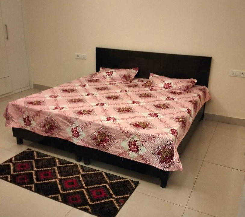 Photo of Bedroom in Zirakpur