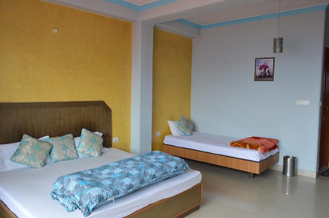 Photo of Bedroom in Mashobra