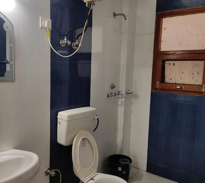 Photo of Bathroom in Mashobra