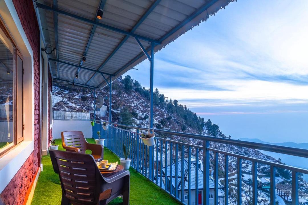 Photo of Patio Balcony in Bullawala