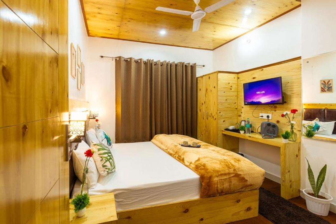 Photo of Bedroom in Bullawala