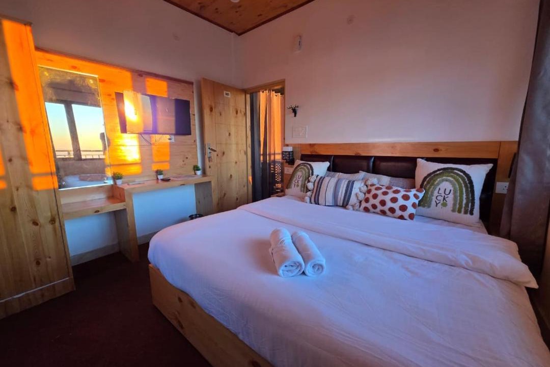 Photo of Bedroom in Bullawala