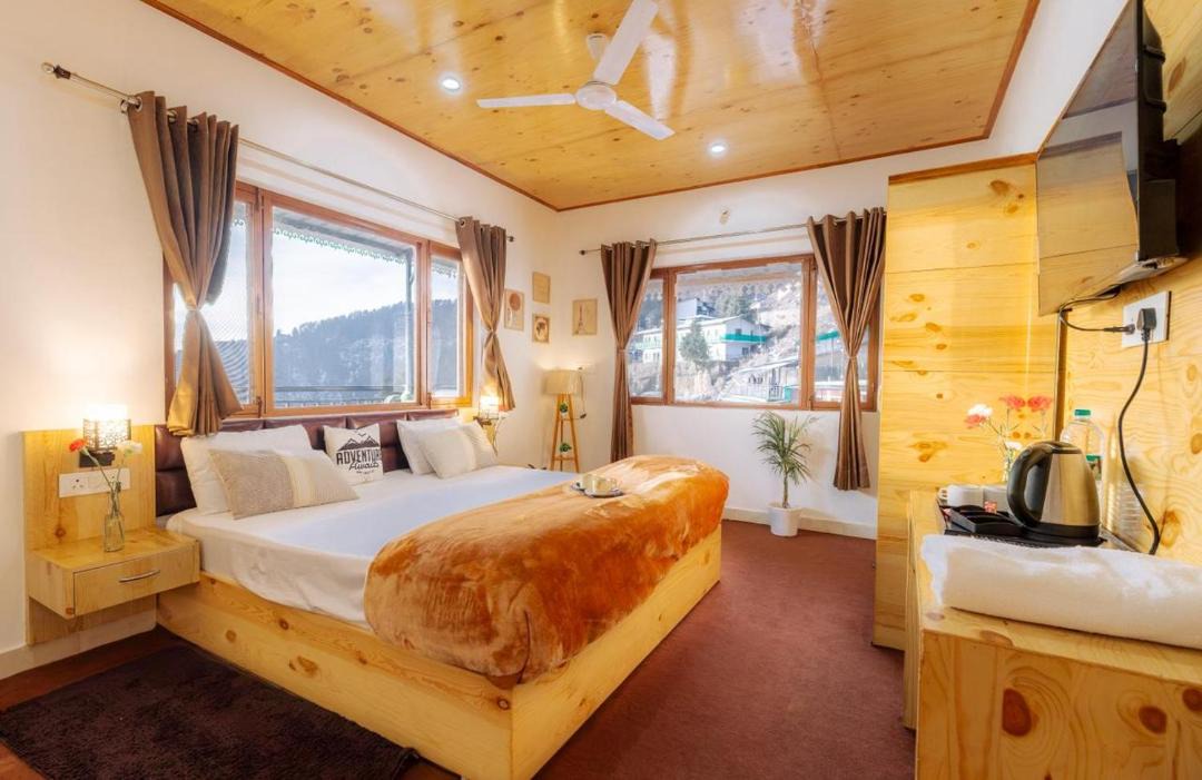 Photo of Bedroom in Bullawala