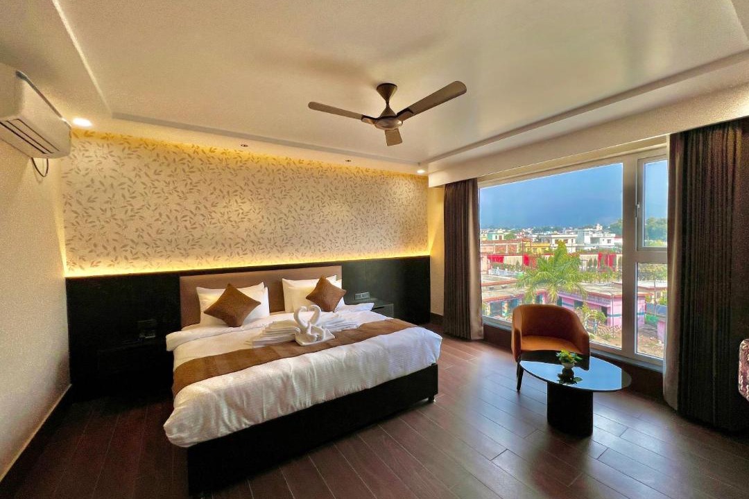 Photo of Bedroom in Lansdowne