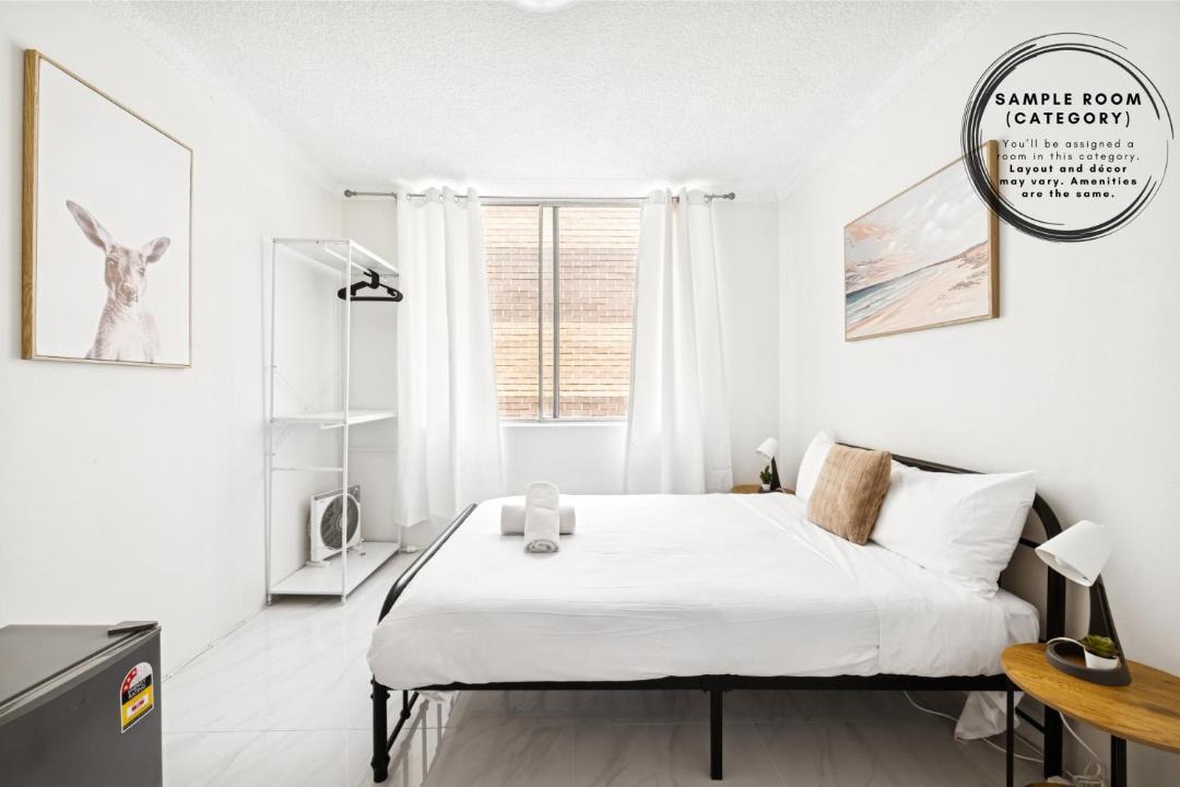Photo of Bedroom in Cabramatta