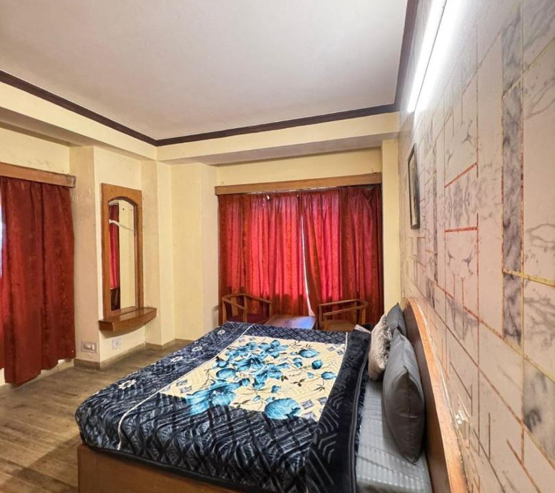 Photo of Bedroom in Taradevi
