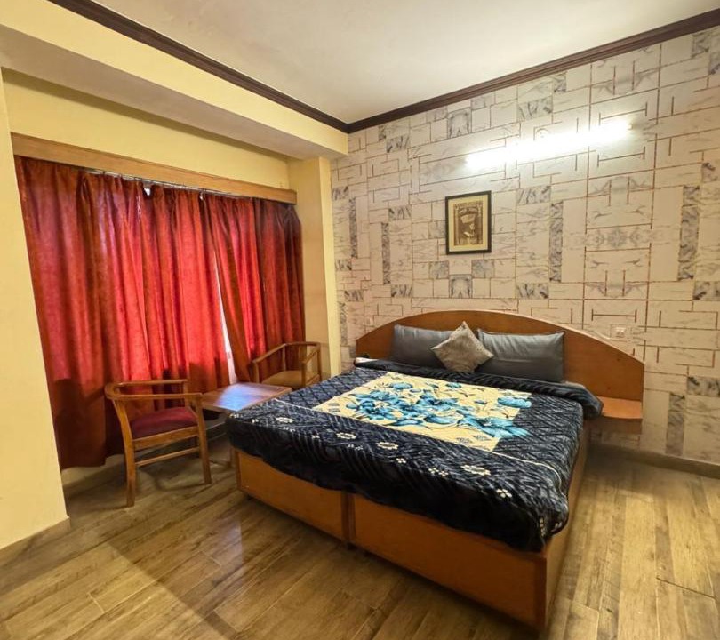 Photo of Bedroom in Taradevi