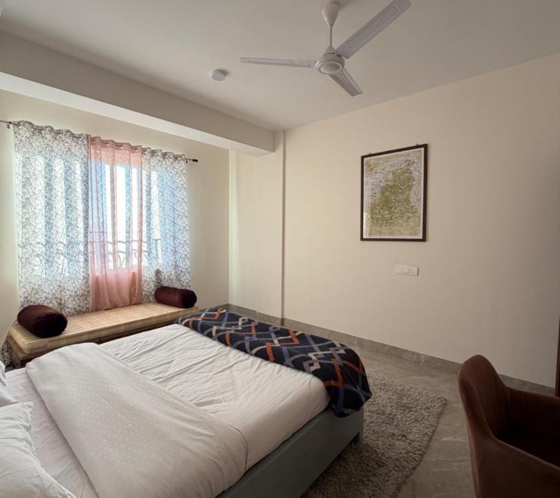 Photo of Bedroom in Gangtok