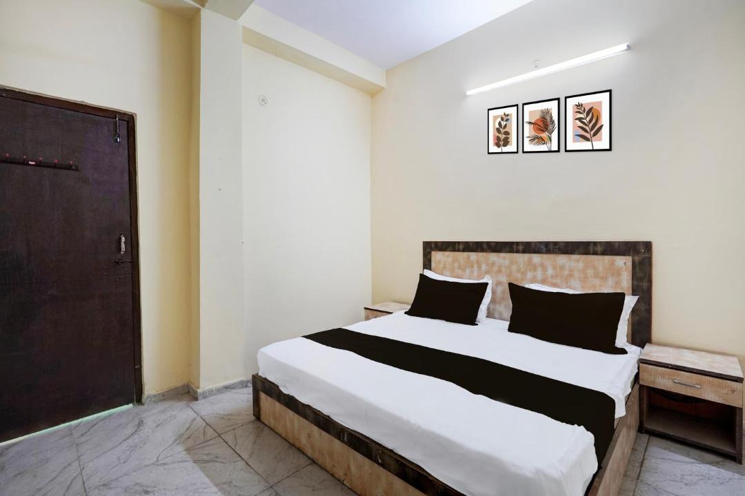 Photo of Bedroom in Ghaziabad