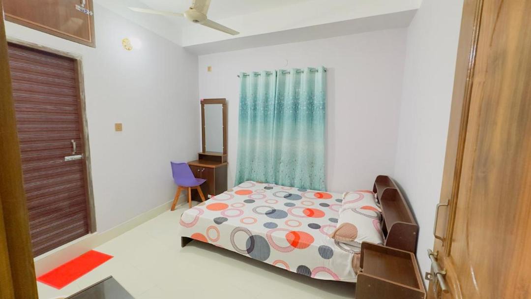 Photo of Bedroom in Bangladesh