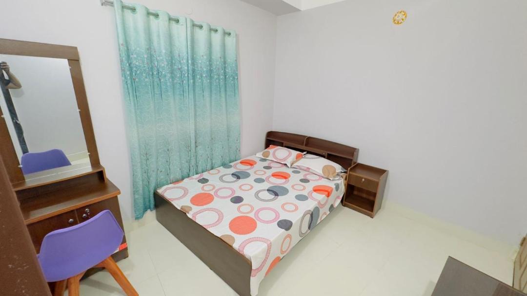 Photo of Bedroom in Bangladesh