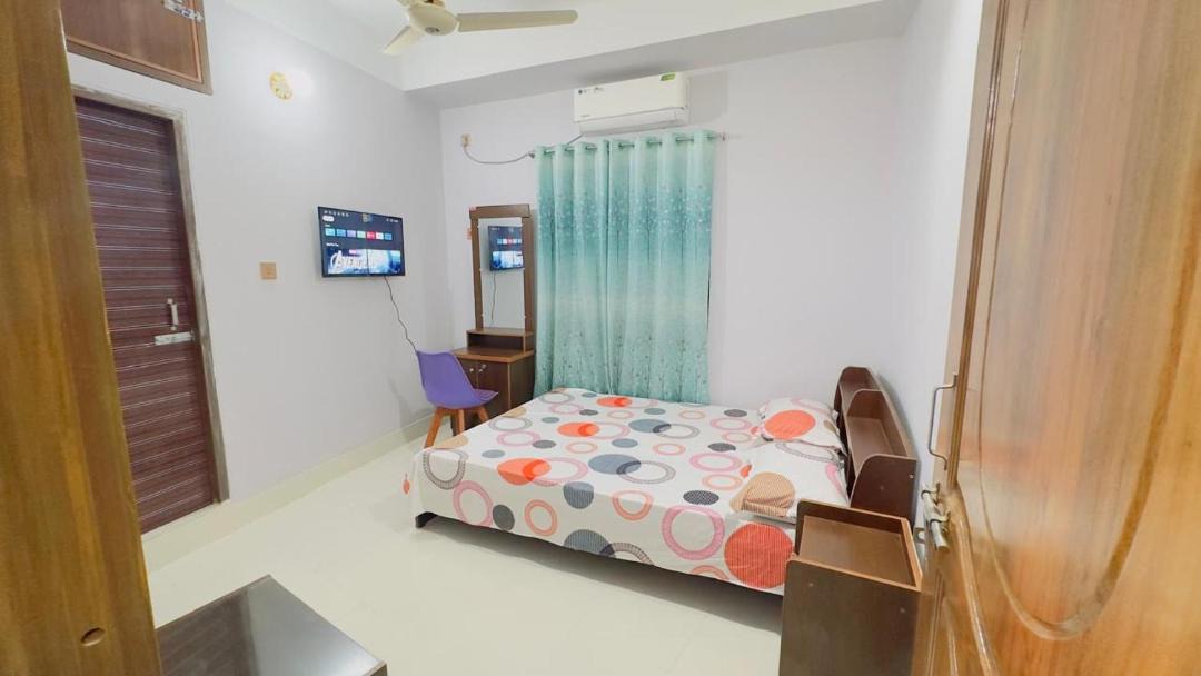 Photo of Bedroom in Bangladesh