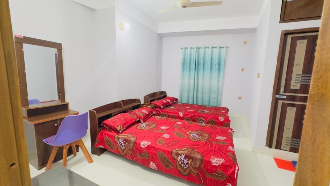 Photo of Bedroom in Bangladesh