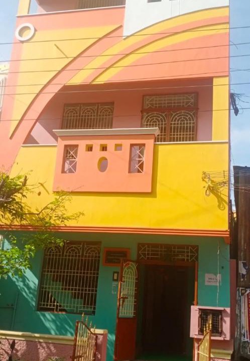 Photo of Buildings in Tiruvannamalai