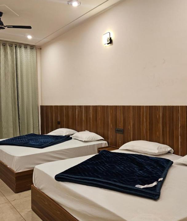 Photo of Bedroom in Dugalbitta