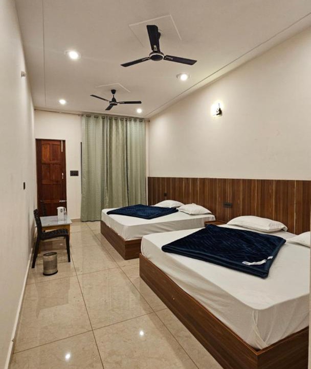 Photo of Bedroom in Dugalbitta