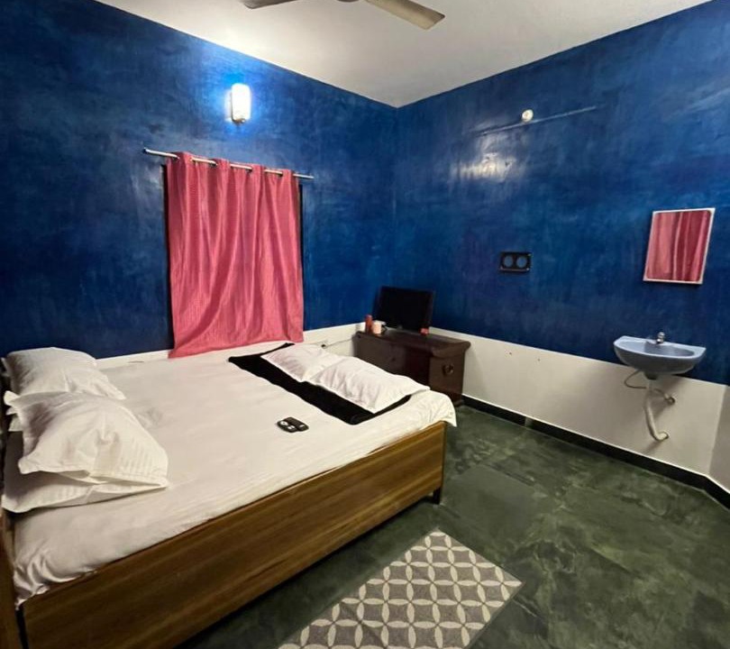 Photo of Bedroom in Kuilapalayam
