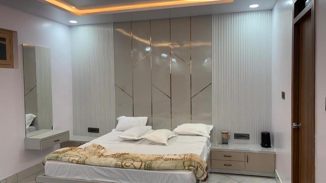 Photo of Bedroom in Darbhanga