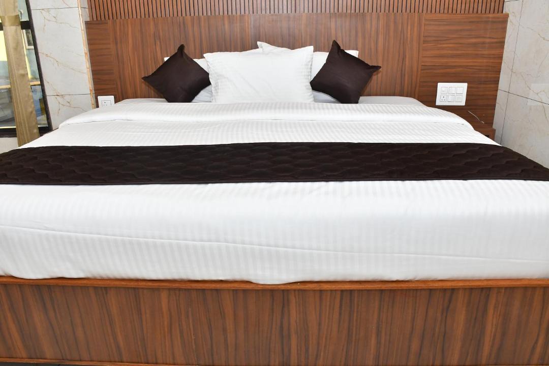 Photo of Bedroom in Rameshwaram