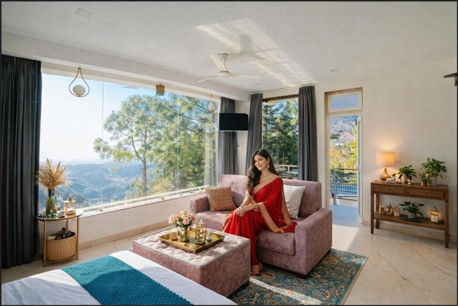 Photo of Others in Mussoorie