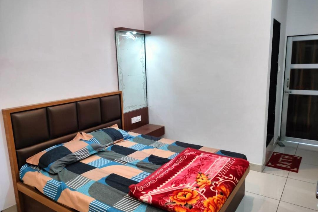 Photo of Bedroom in Shri Madhopur