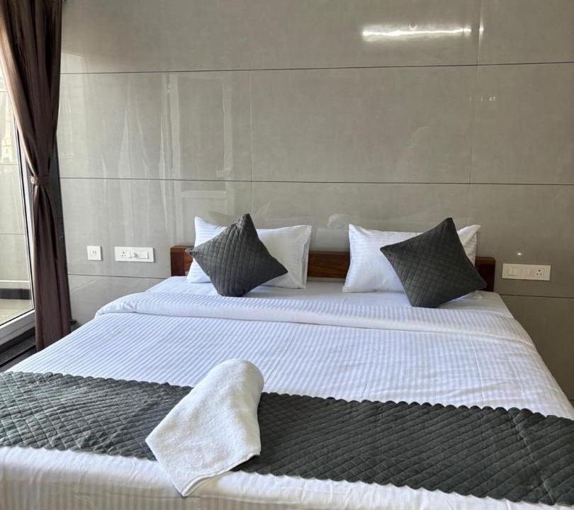 Photo of Bedroom in Suntikoppa