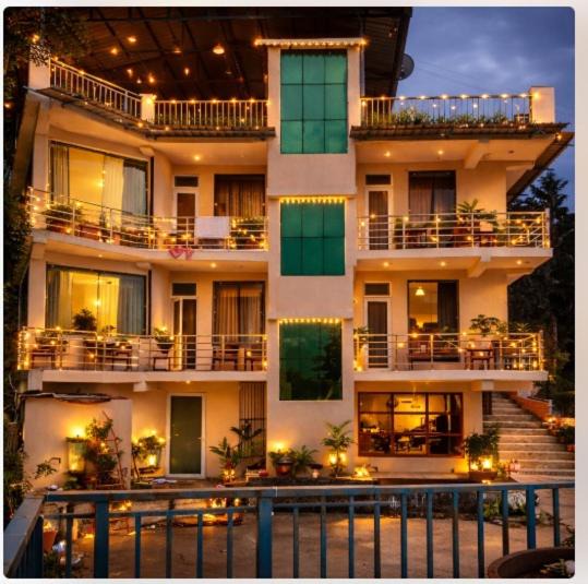 Photo of Others in Mussoorie