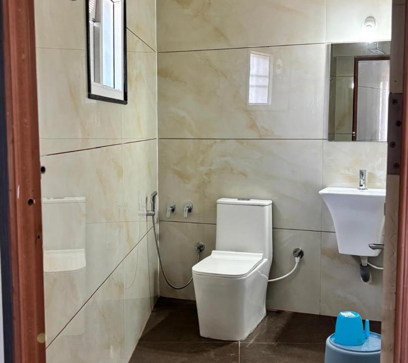Photo of Bathroom in Suntikoppa