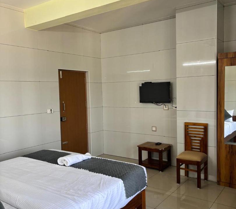 Photo of Bedroom in Suntikoppa