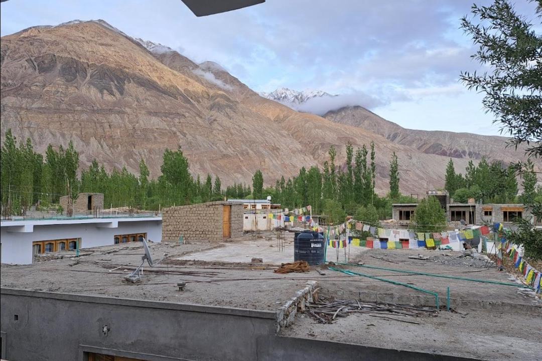 Photo of Others in Nubra Valley