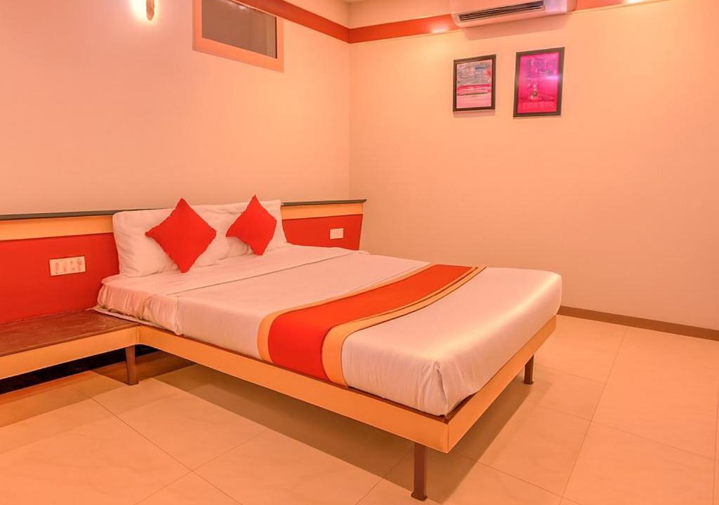Photo of Bedroom in Electronics City