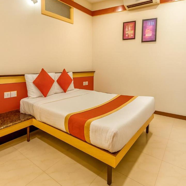 Photo of Bedroom in Electronics City