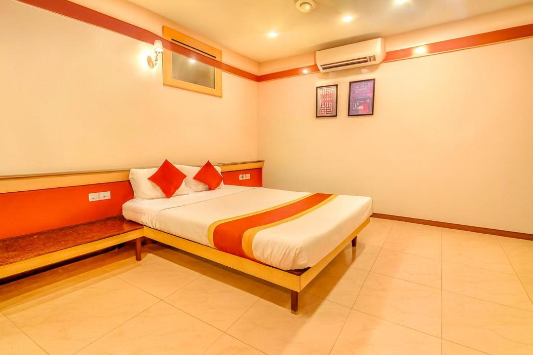 Photo of Bedroom in Electronics City