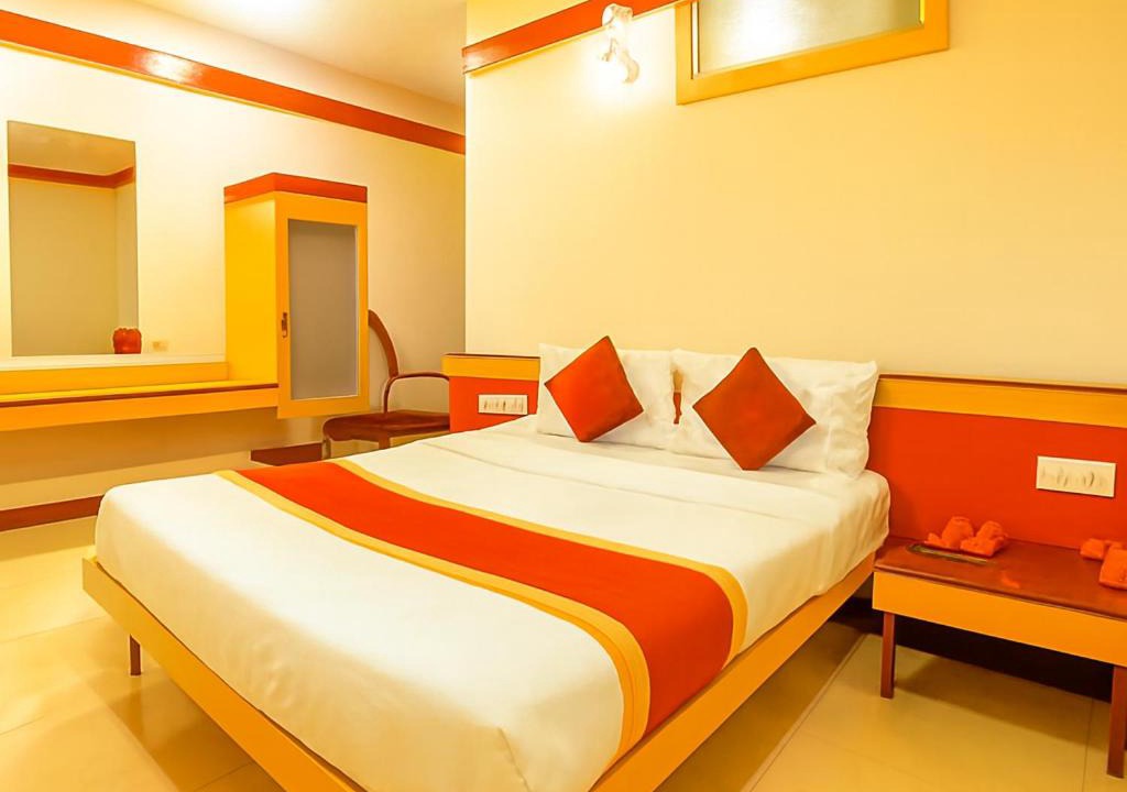 Photo of Bedroom in Electronics City