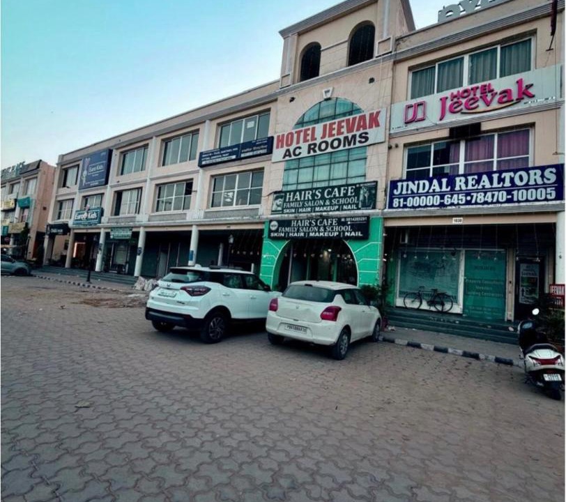 Photo of Others in Mohali
