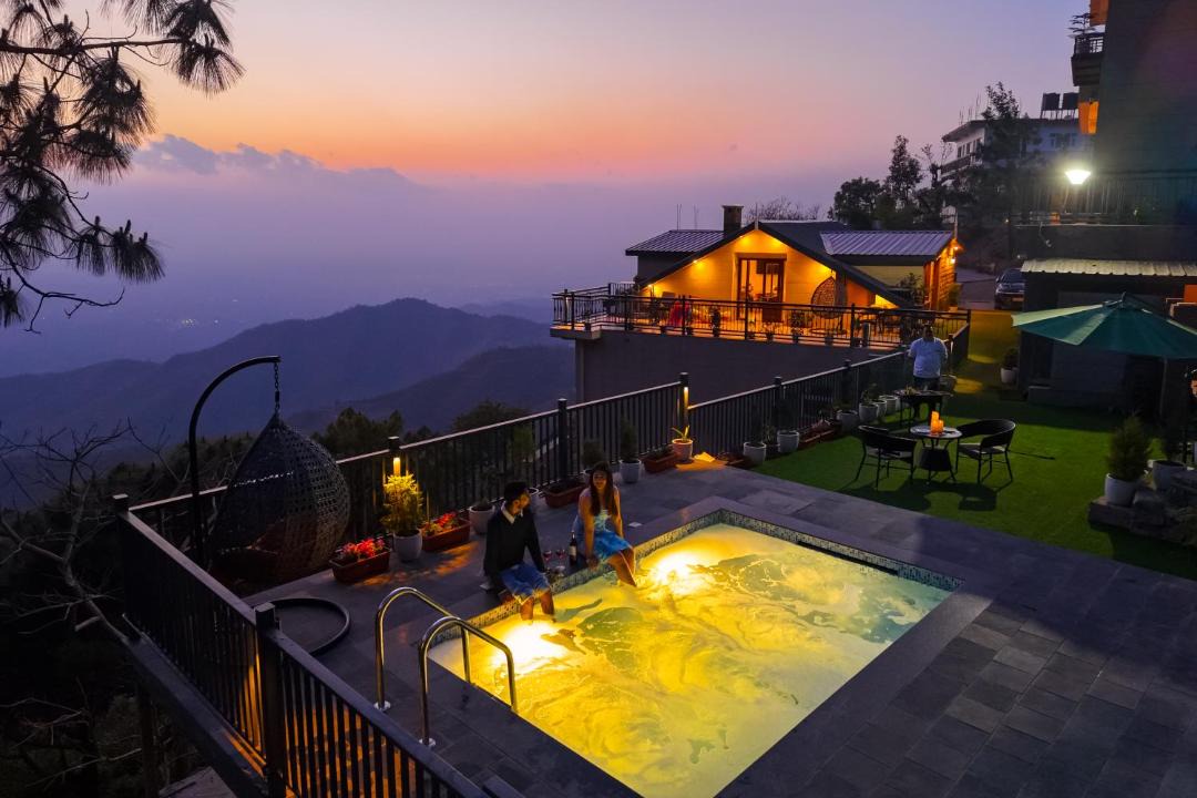 Photo of Others in Kasauli