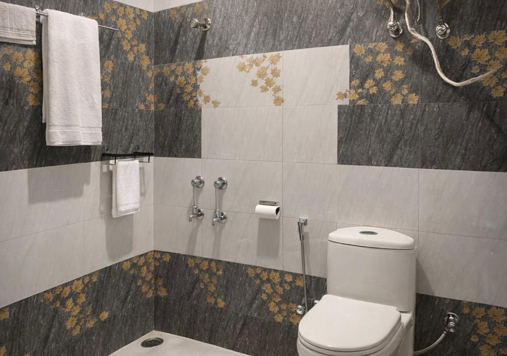 Photo of Bathroom in Kullu