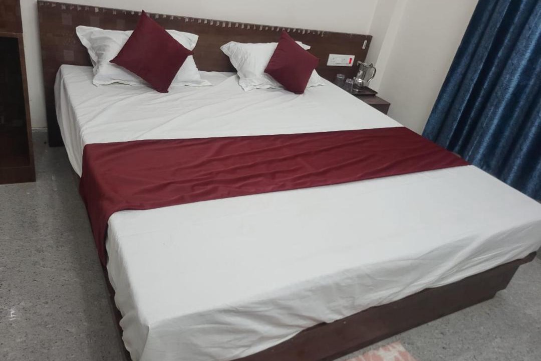 Photo of Bedroom in Siwan