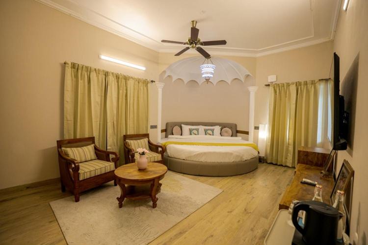 Photo of Bedroom in Bullawala