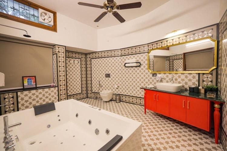 Photo of Bathroom in Bullawala