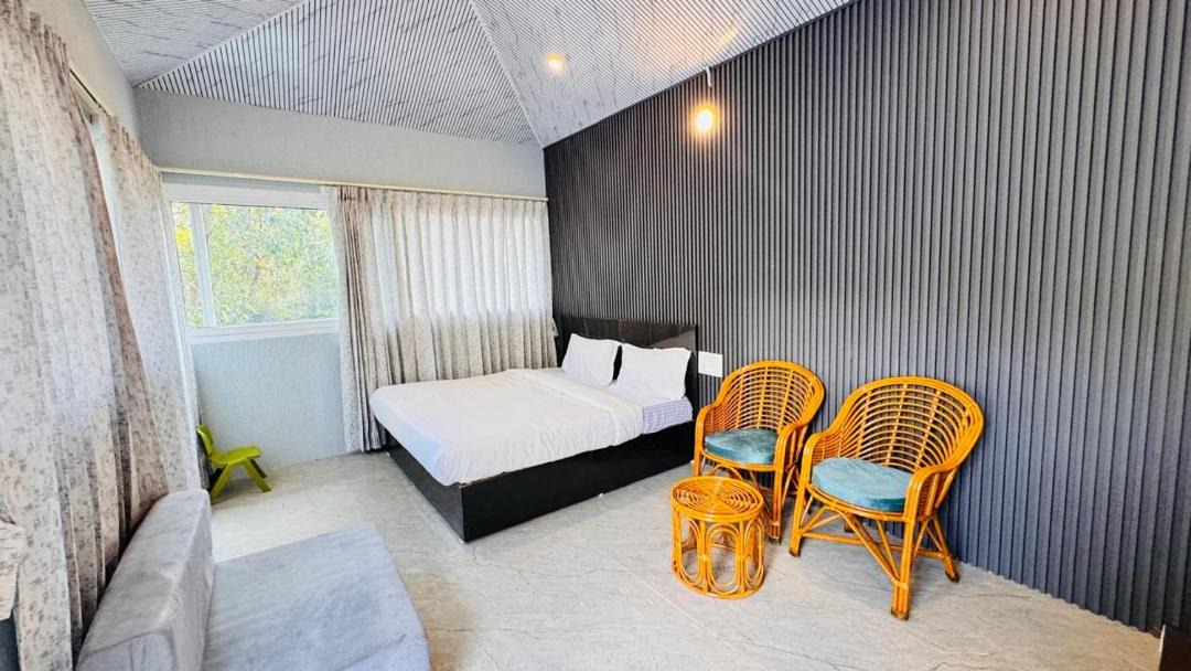 Photo of Bedroom in Naukuchiyatal