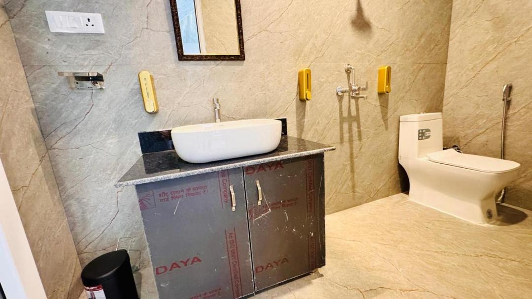 Photo of Bathroom in Naukuchiyatal